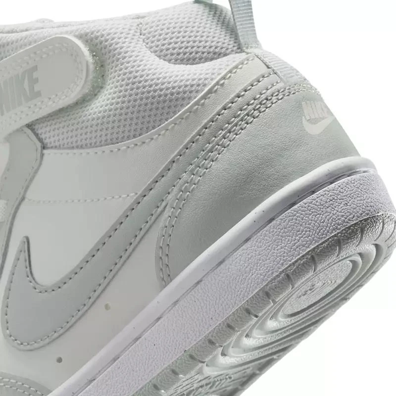 Nike Kids' Preschool Court Borough Mid Shoes 商品