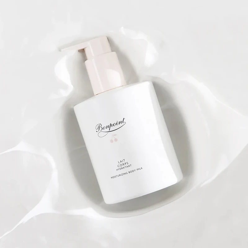 小樱桃 挚爱宝宝润体乳液 儿童轻盈身体润肤乳 300ml 商品