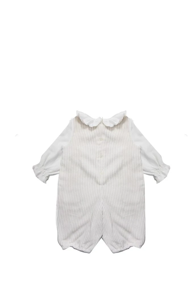 商品LA STUPENDERIA|Romper,价格¥1413,第2张图片详细描述