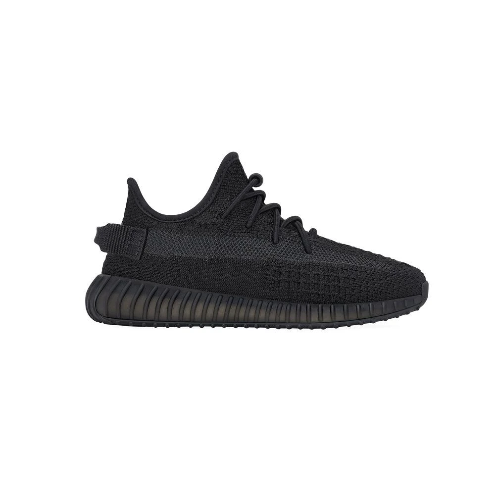 商品Adidas|Adidas Yeezy Boost 350 V2 Slip On Sneakers (Little Kid-Big Kid),价格¥1219,第1张图片