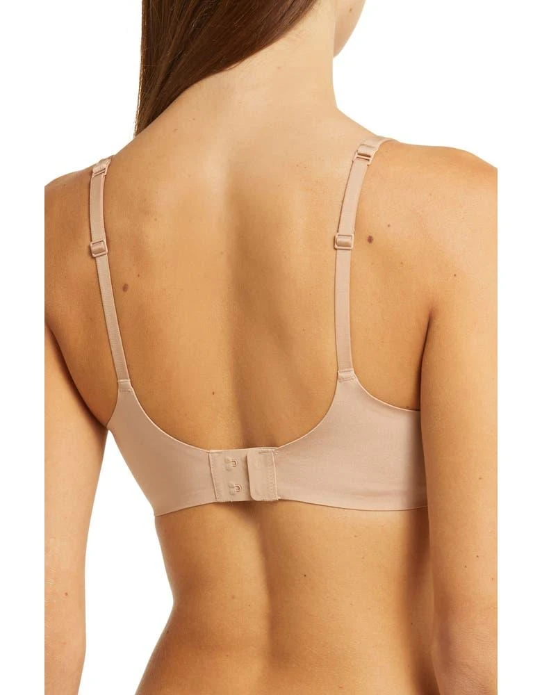 商品SKIMS|Ultimate Teardrop Underwire Push-Up Bra,价格¥490,第2张图片详细描述