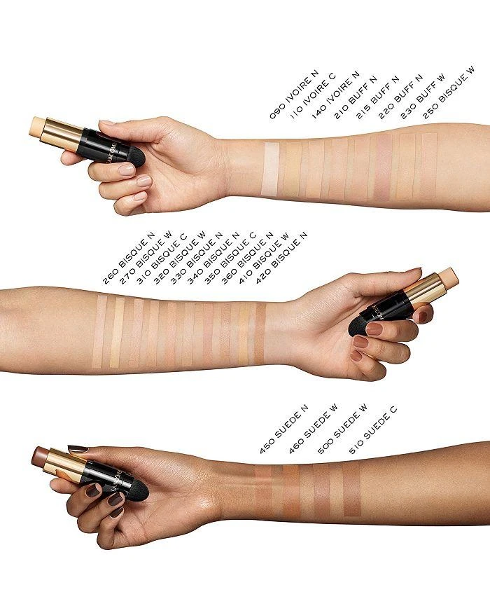 商品Lancôme|Teint Idole Ultra Wear Foundation Stick,价格¥375,第2张图片详细描述