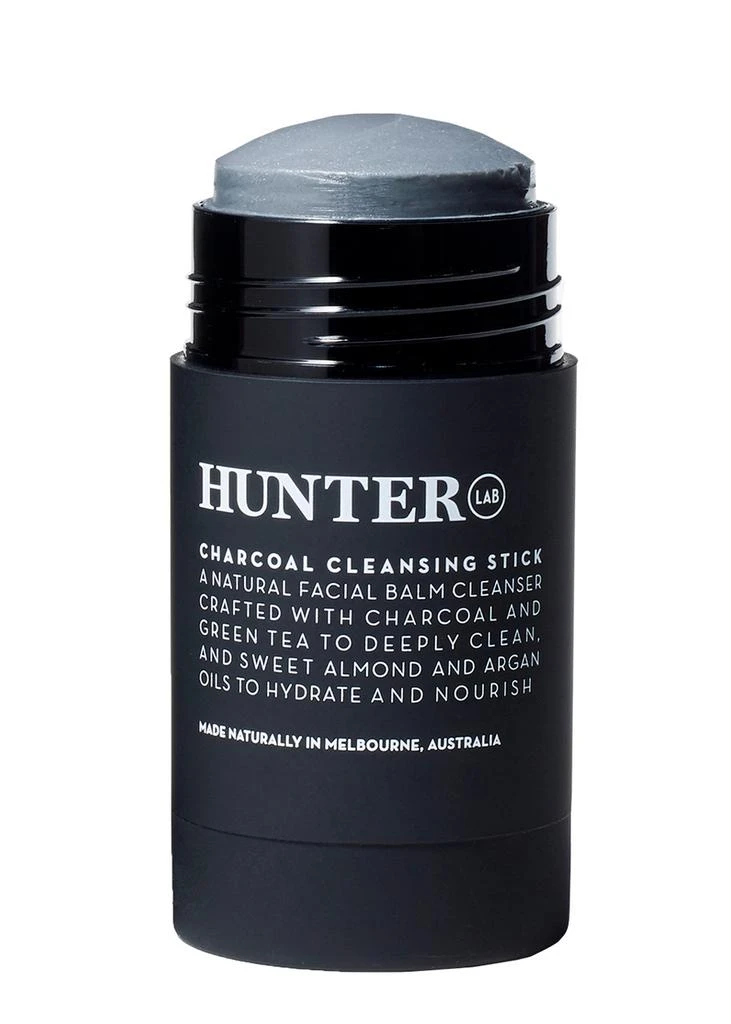 商品HUNTER LAB|Charcoal Cleansing Stick,价格¥283,第1张图片