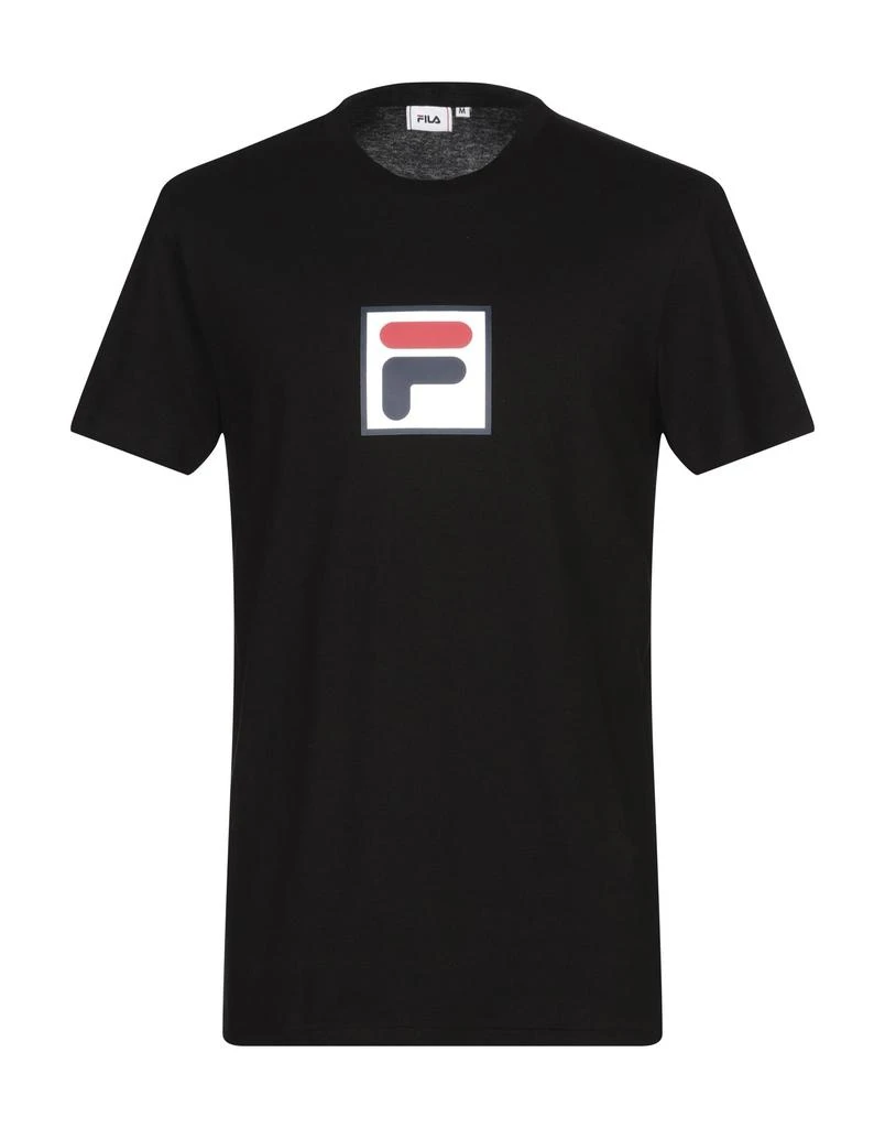 商品Fila|T-shirt,价格¥238,第1张图片
