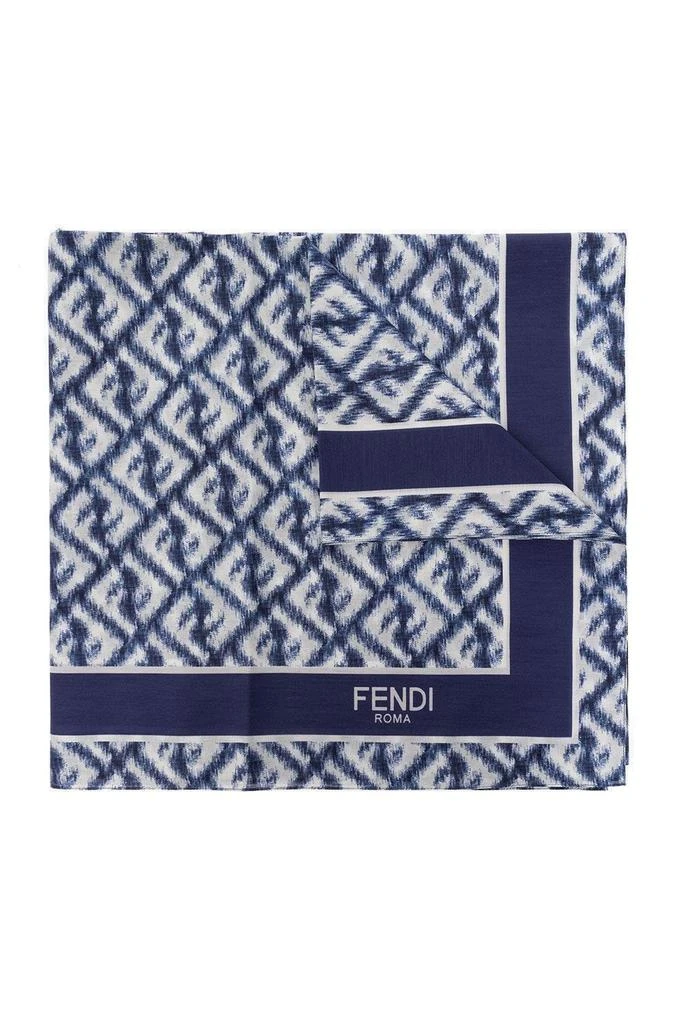 商品Fendi|Fendi All-Over FF Motif Pareo,价格¥2397,第1张图片