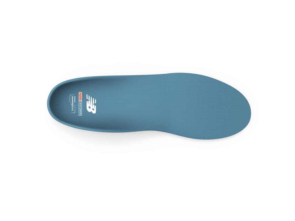 商品New Balance|Casual Slim Fit Arch Support Insole,价格¥400,第4张图片详细描述
