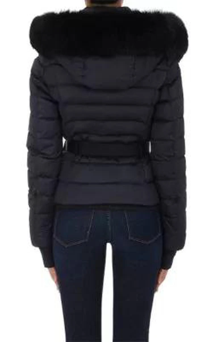 商品Moncler|Beverley Giubbotto Puffer Jacket,价格¥15355,第3张图片详细描述
