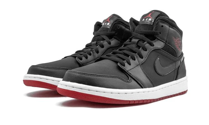 商品Jordan|Air Jordan 1 MID,价格¥2468,第5张图片详细描述