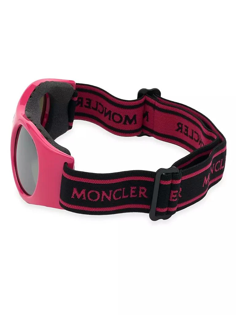 商品Moncler|City Goggles,价格¥3297,第3张图片详细描述