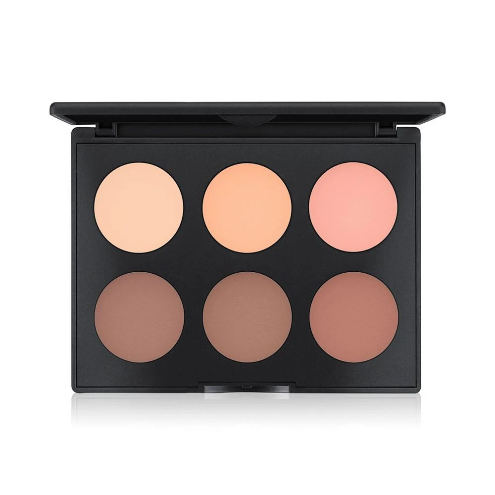 商品MAC|Studio Fix Sculpt & Shape Contour Palette,价格¥315,第1张图片