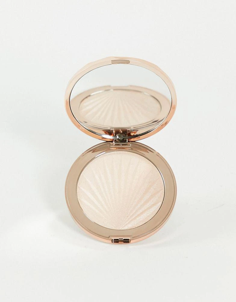 商品Revolution|Revolution Glow Splendour Highlighter - So Glazed,价格¥64,第1张图片