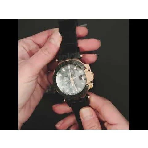 商品Tissot|天梭T-Race 男士机械腕表  运动手表  T1154273705101,价格¥3569,第5张图片详细描述