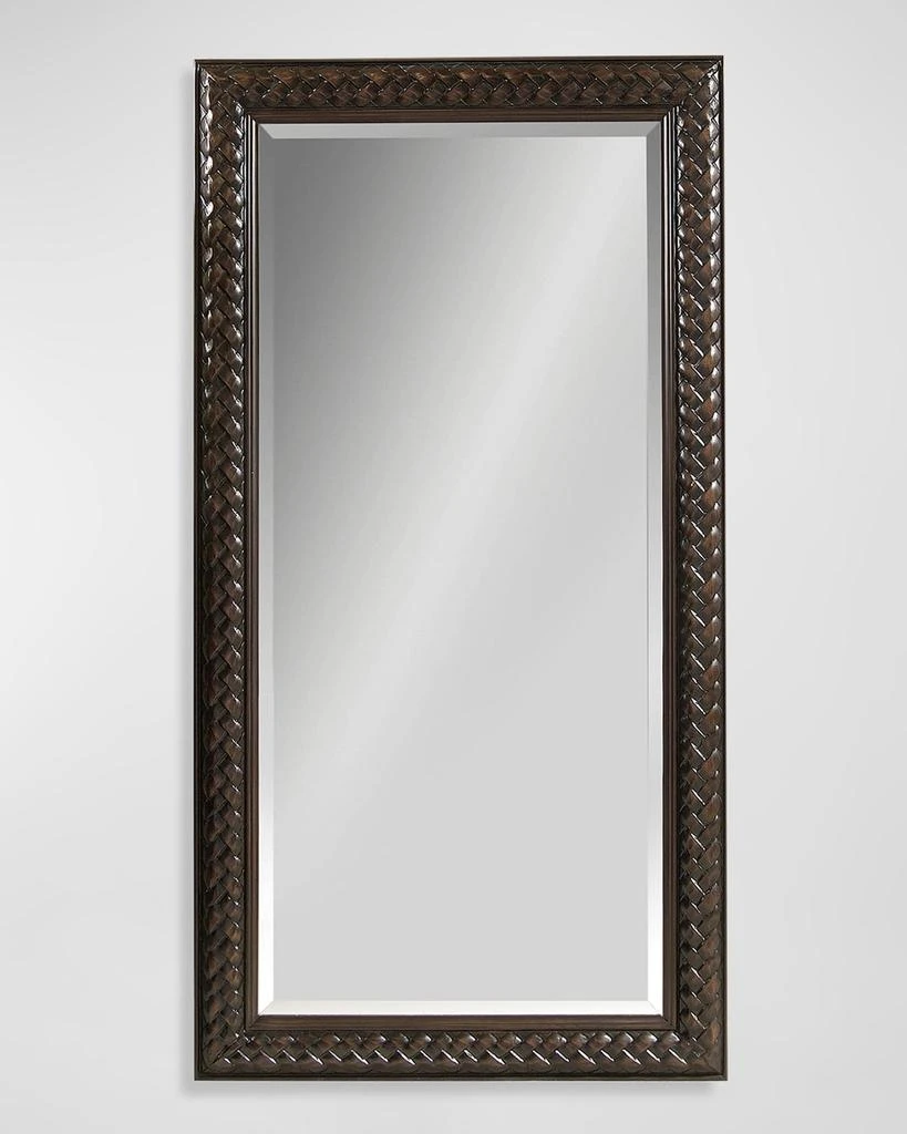 商品Newson 80" Floor Mirror,价格¥5756,第1张图片