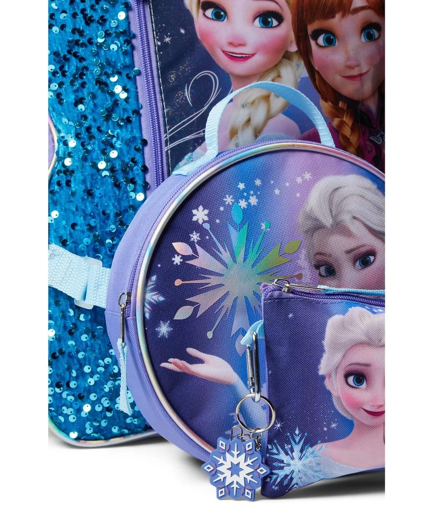 商品BIOWORLD Kids|Frozen Backpack Set (Little Kid/Big Kid),价格¥228,第3张图片详细描述