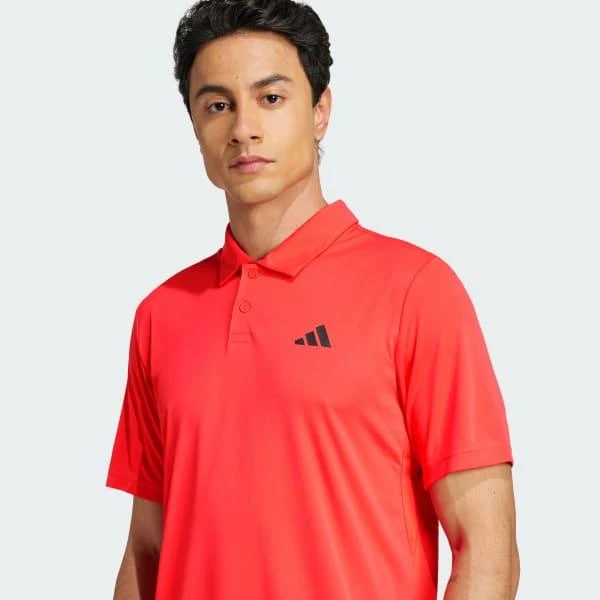 商品Adidas|Club Tennis Polo Shirt,价格¥397,第5张图片详细描述