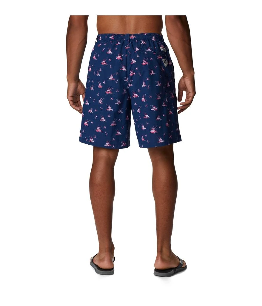 商品Columbia|Super Backcast Water Shorts,价格¥258,第3张图片详细描述