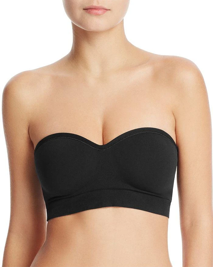 商品Yummie|Peyton Convertible Bralette,价格¥316,第1张图片详细描述