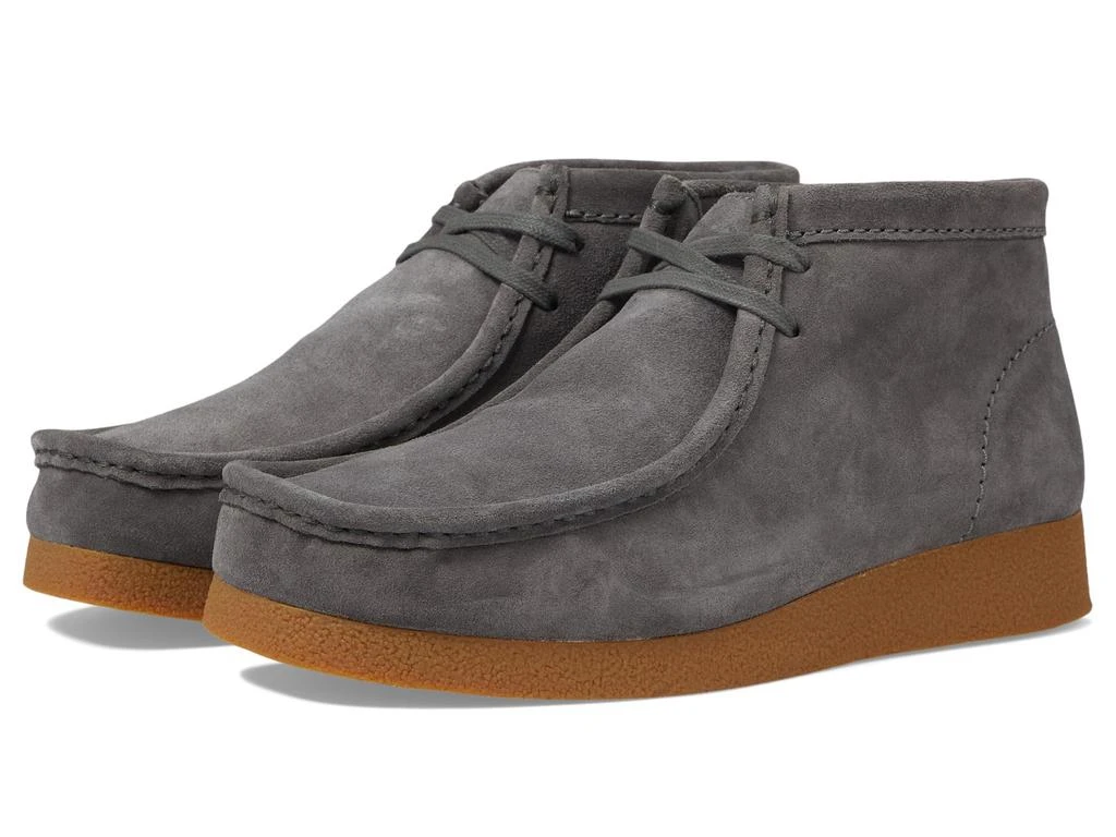 商品Clarks|Wallabee Evo Boot,价格¥539,第1张图片