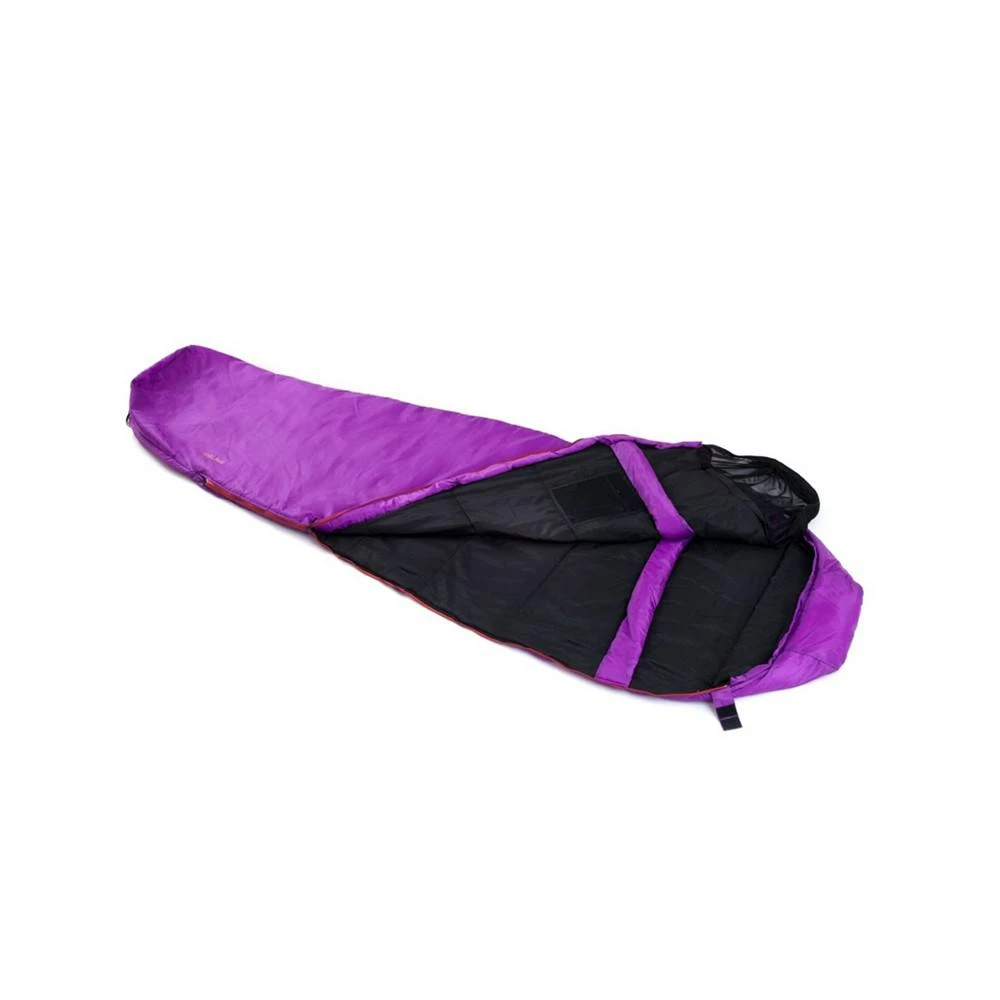 商品Sportsman's Supply|Snugpak Travelpak 3 Sleeping Bag Left Hand Zip,价格¥663,第2张图片详细描述