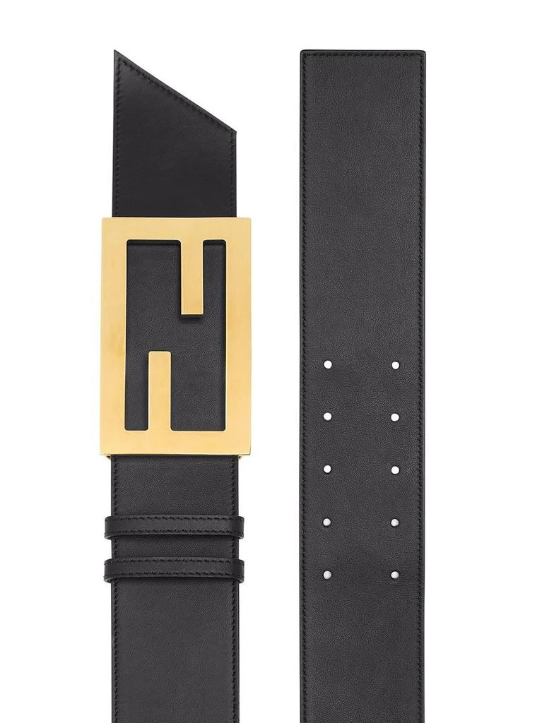 商品Fendi|Ff baguette belt,价格¥4526,第2张图片详细描述
