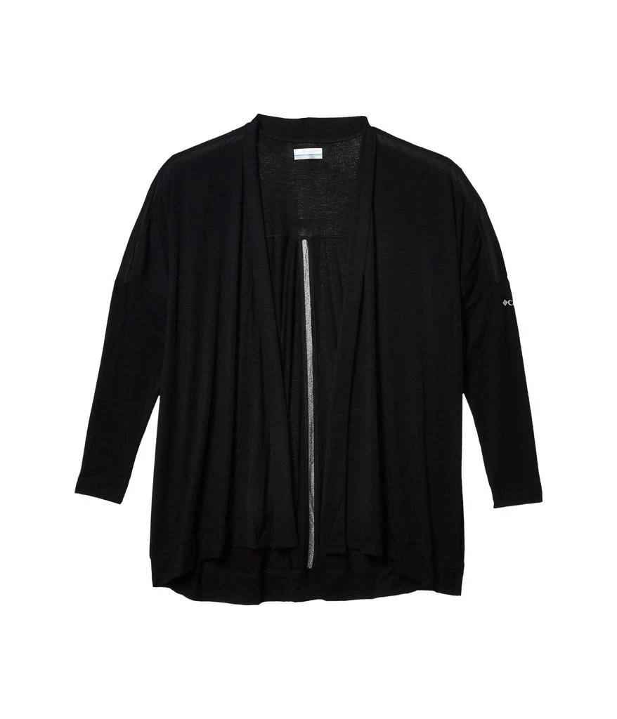 商品Columbia|Slack Water™ Knit Cover-Up Wrap,价格¥410,第1张图片