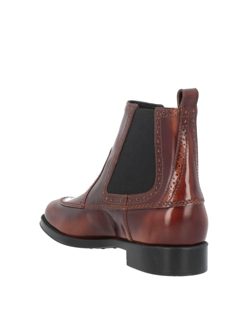 商品Tod's|Ankle boot,价格¥1128,第3张图片详细描述