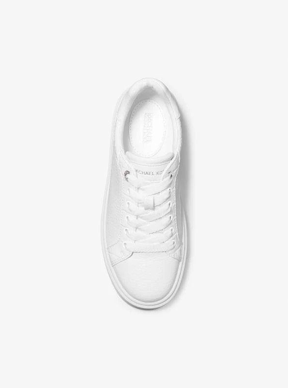 商品Michael Kors|Romey Platform Sneaker,价格¥609,第4张图片详细描述