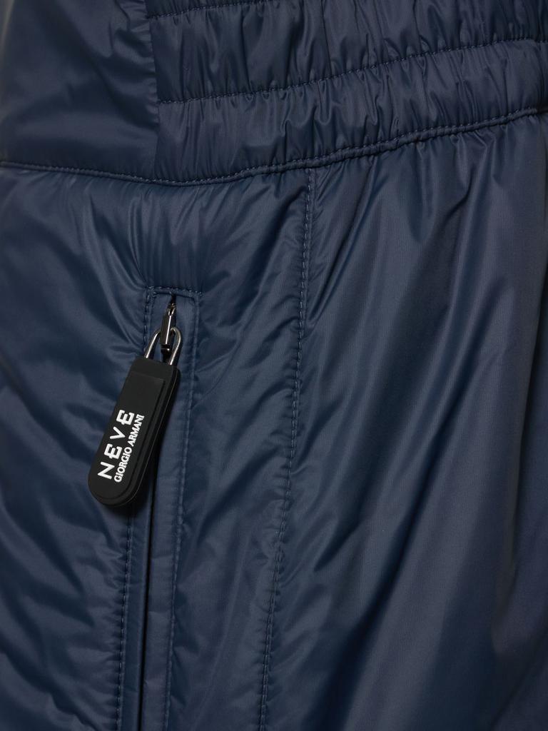 商品Giorgio Armani|Tech Skiing Pants,价格¥17653,第6张图片详细描述