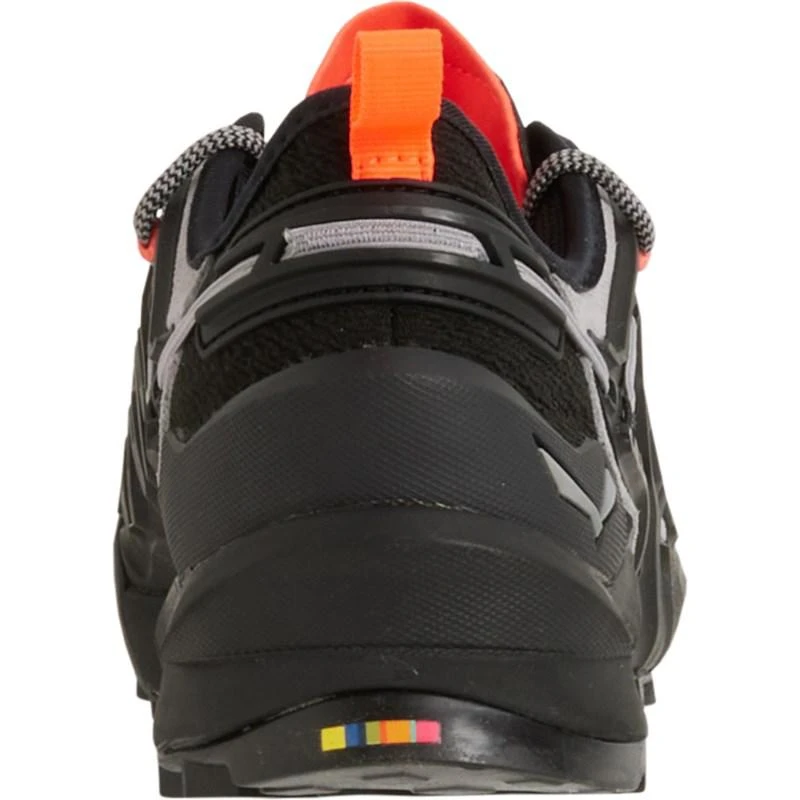 商品Salewa|Salewa Wildfire Edge Approach Shoes - Leather (For Women),价格¥489,第5张图片详细描述