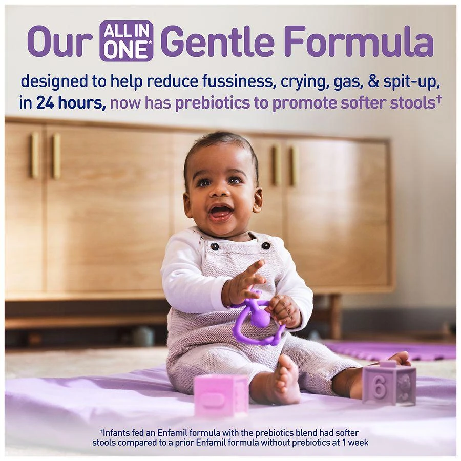 Neuropro Gentlease Baby Formula Powder Can Powder Can 商品