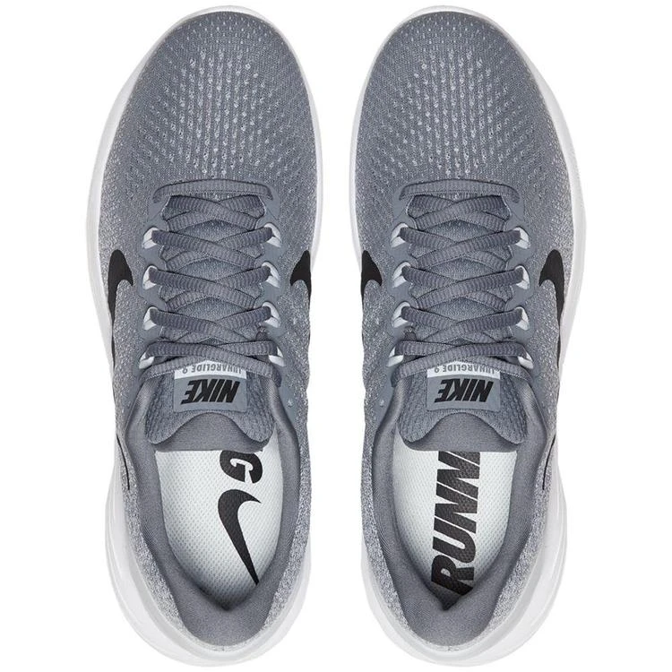 商品NIKE|Men's LunarGlide 9 Running Sneakers from Finish Line,价格¥449,第4张图片详细描述