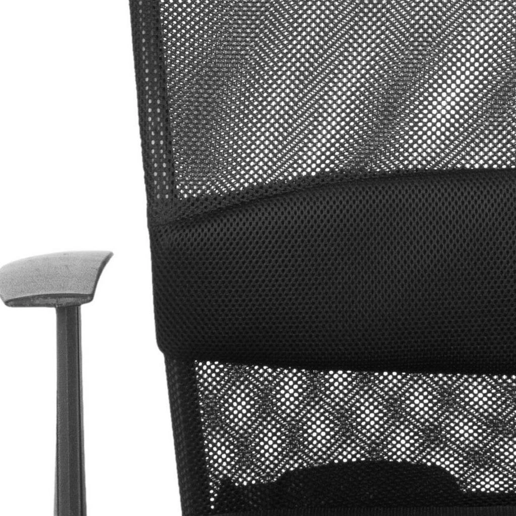 商品Safavieh|Shane Desk Chair,价格¥1264,第5张图片详细描述