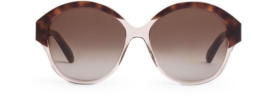 商品Celine|Maillons Triomphe 01 太阳眼镜,价格¥3120,第1张图片