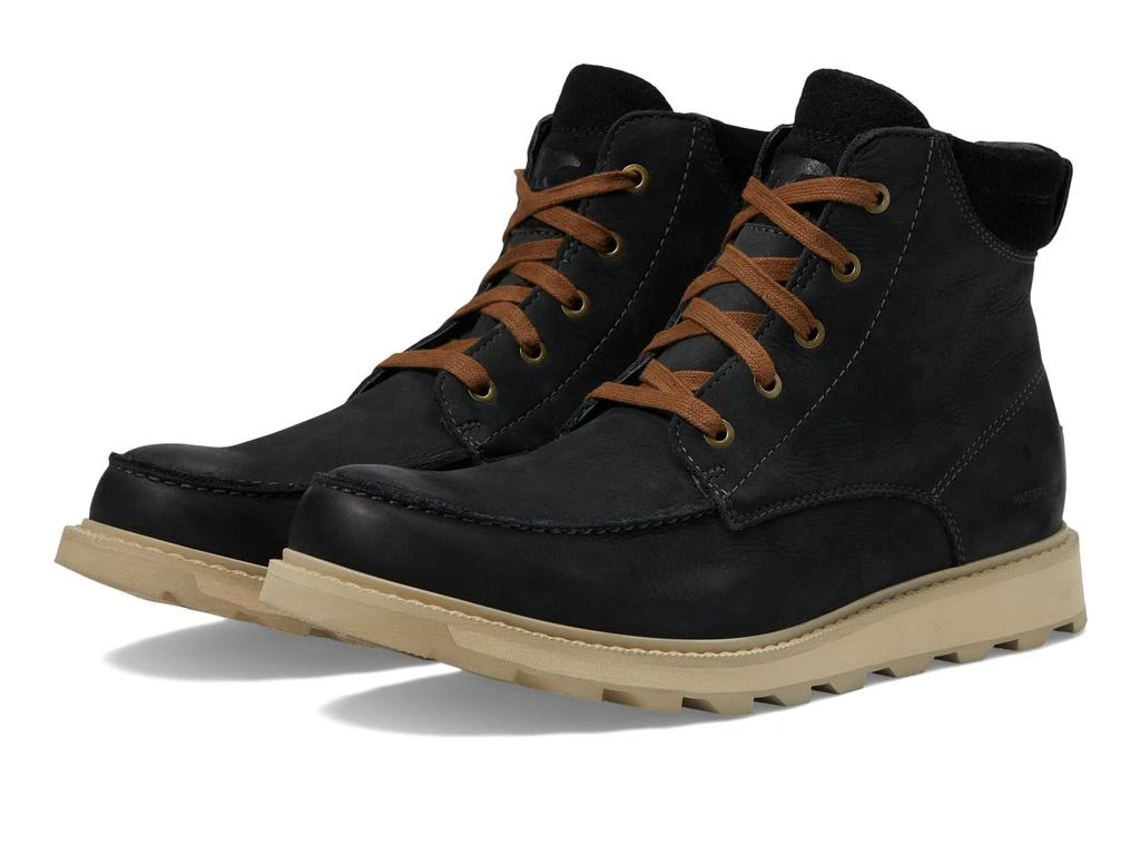 商品SOREL|Madson™ II Moc Toe Waterproof,价格¥905,第1张图片