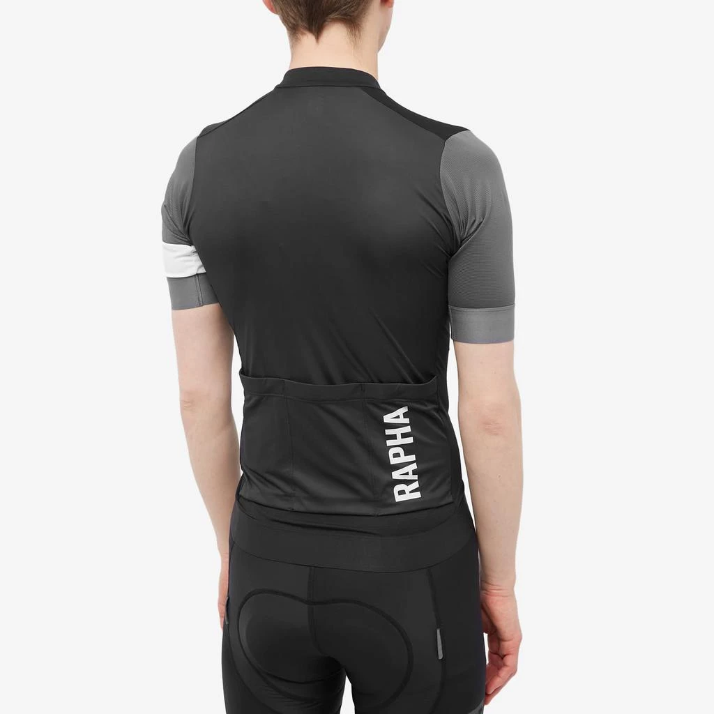 商品Rapha|Rapha Pro Team Training Jersey,价格¥551,第3张图片详细描述