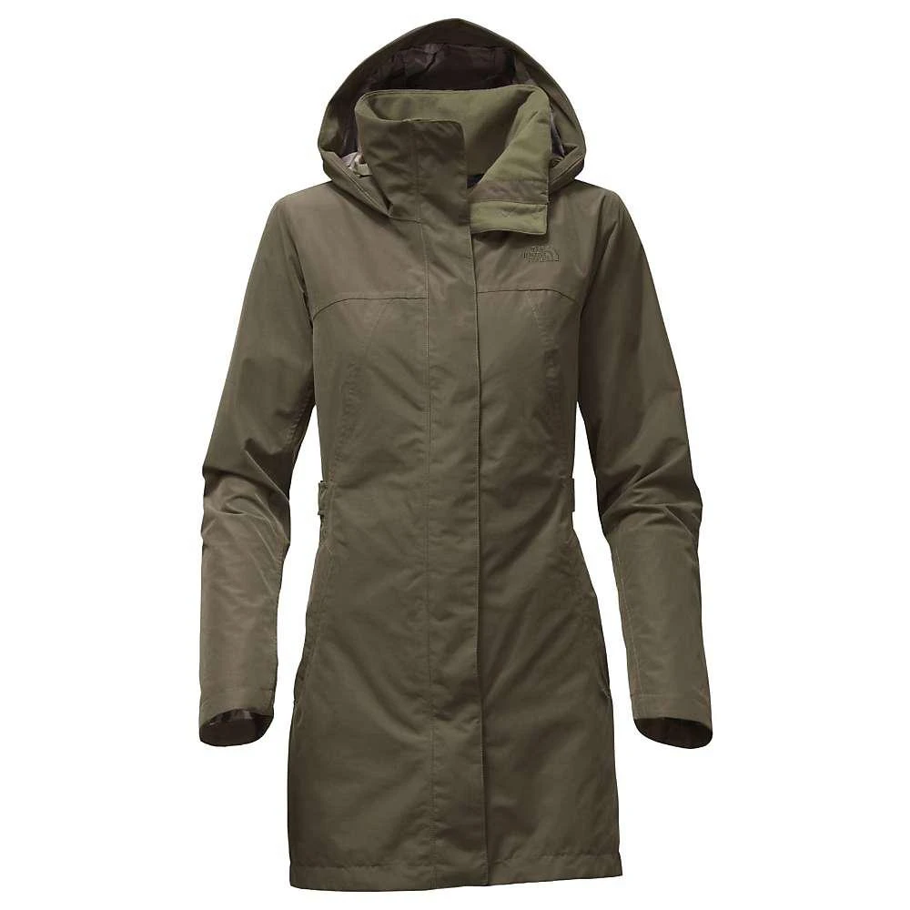 商品The North Face|The North Face Women's Laney Trench II,价格¥1175,第2张图片详细描述