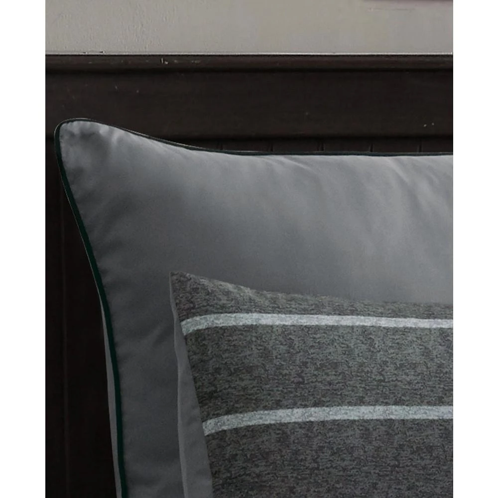 商品Riverbrook Home|Barkley 10 Pc Queen Comforter Set,价格¥1568,第4张图片详细描述
