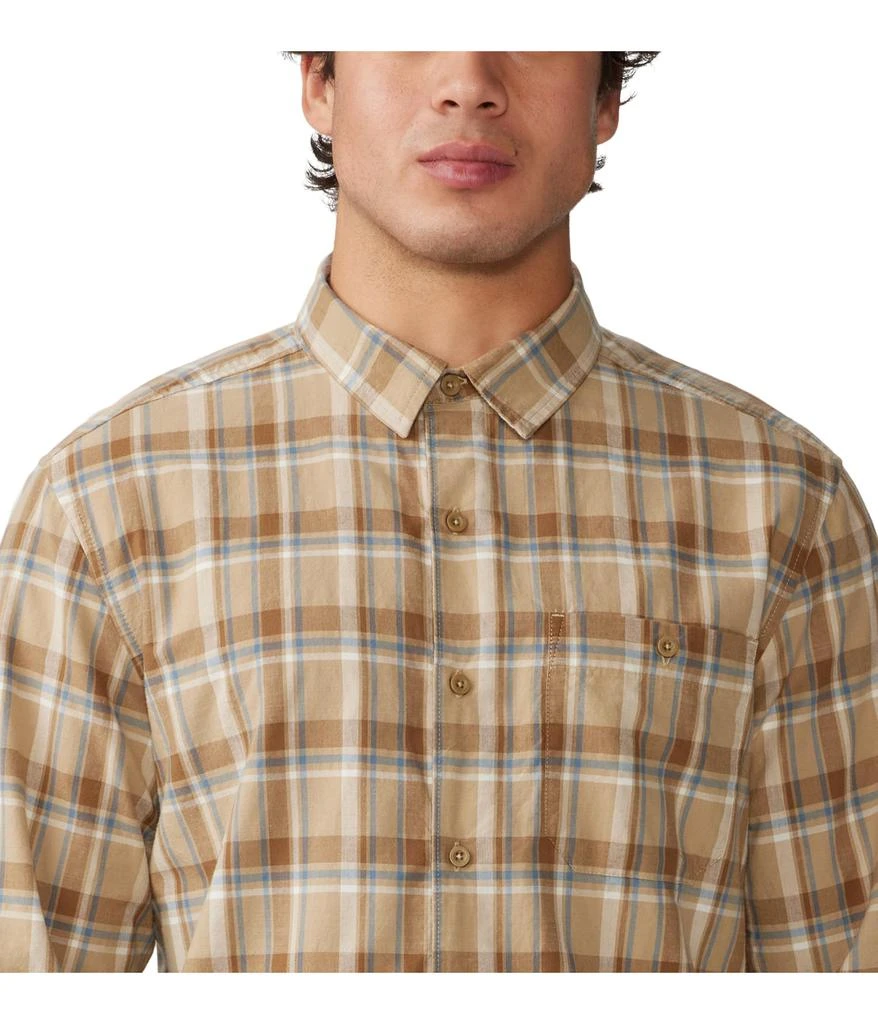 Big Cottonwood Canyon™ Long Sleeve Shirt 商品
