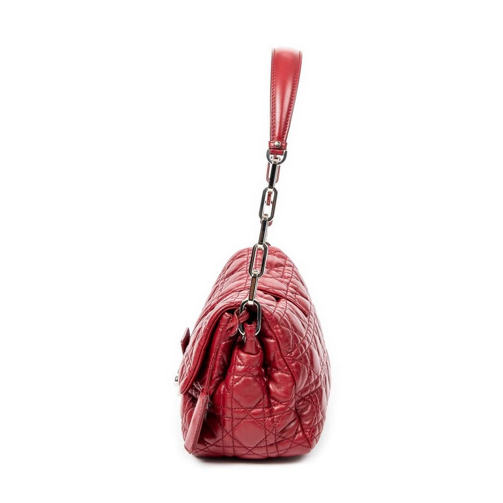商品[二手商品] Dior|New Lock Flap Chain Bag,价格¥24655,第3张图片详细描述