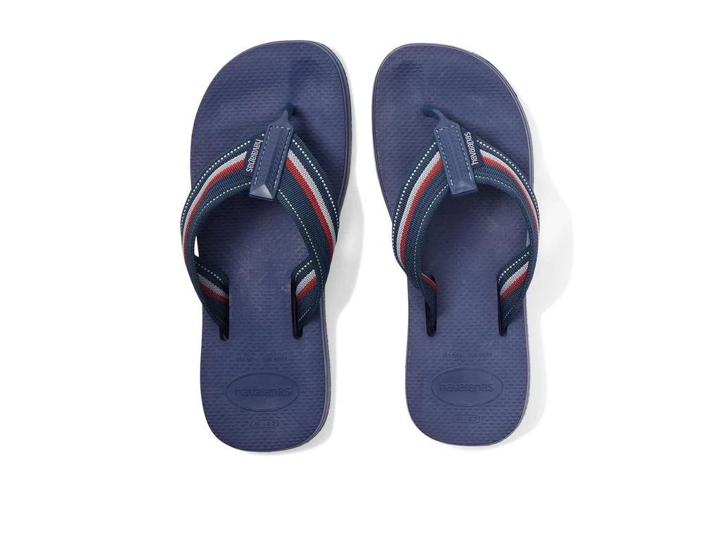 商品Havaianas|Urban Way Flip Flop Sandal,价格¥333,第1张图片