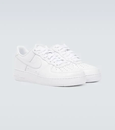 商品NIKE|Air Force 1 leather sneakers,价格¥1258,第5张图片详细描述