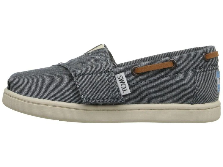 商品TOMS|Bimini Espadrille (Infant/Toddler/Little Kid),价格¥152,第4张图片详细描述