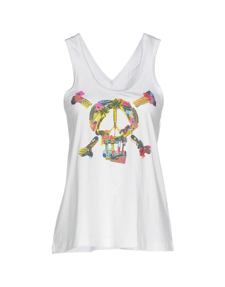 商品STUSSY|Tank top,价格¥421,第1张图片