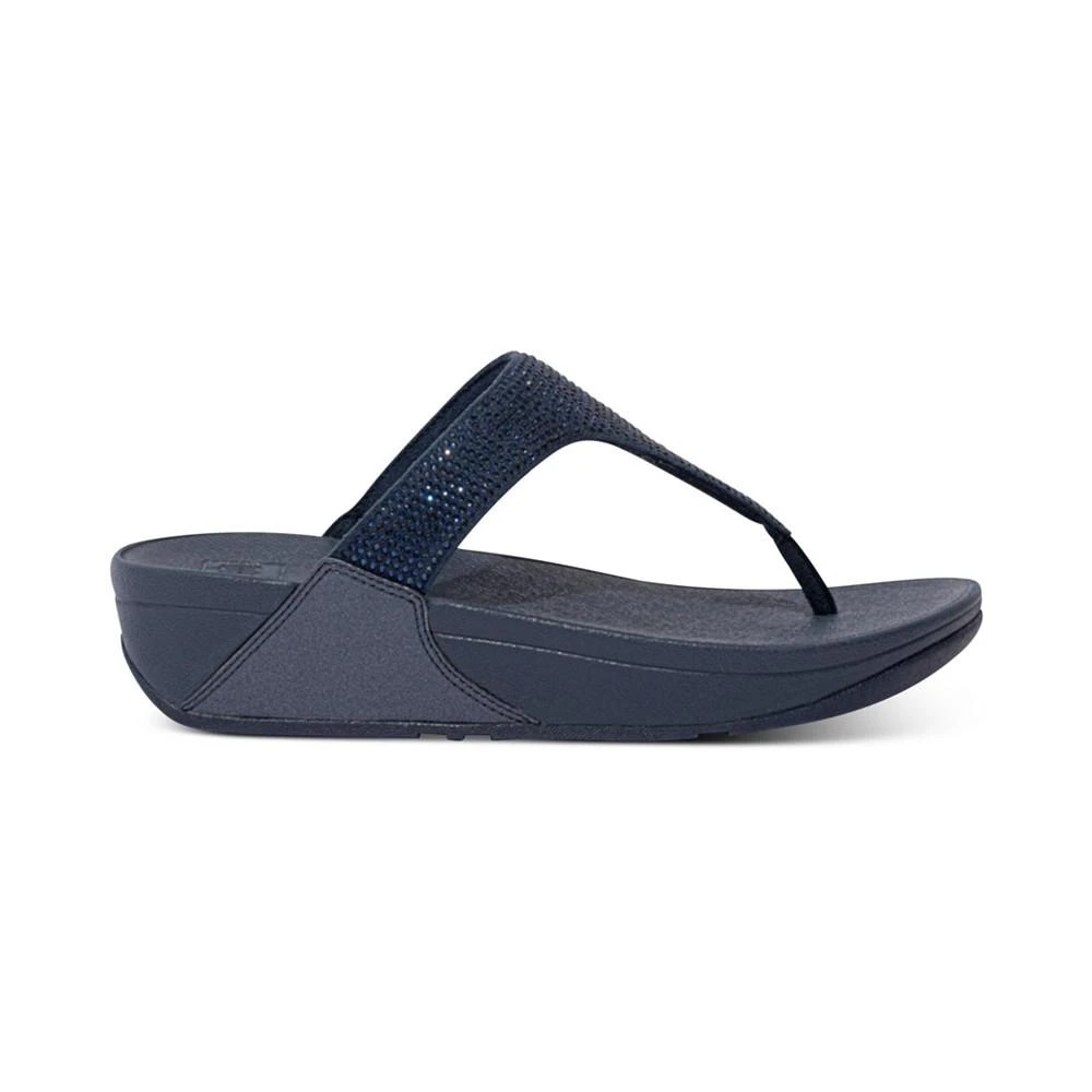 商品FitFlop|Women's Lulu Embellished Sandals,价格¥451,第2张图片详细描述