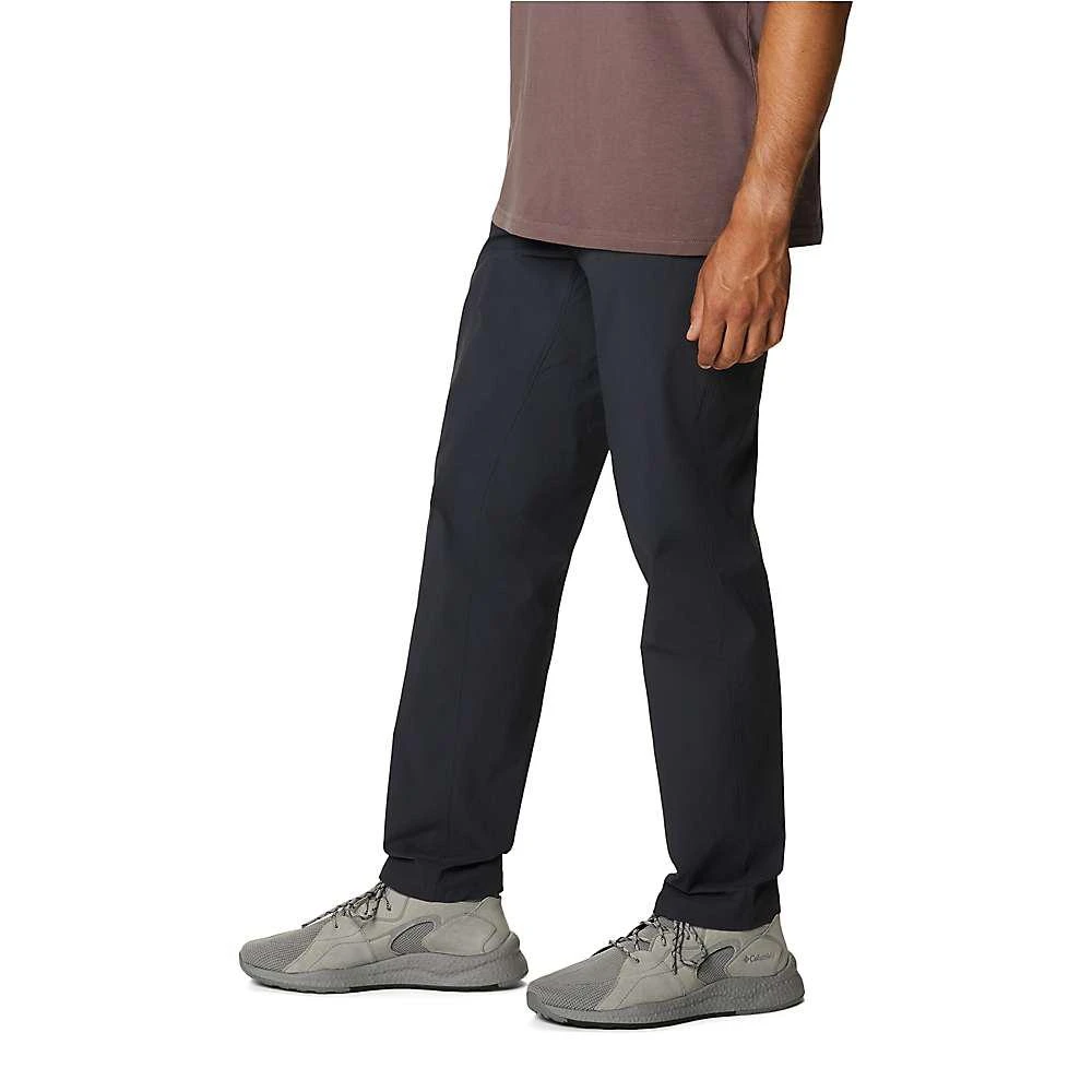 商品Mountain Hardwear|Mountain Hardwear Men's Basin Pant,价格¥594,第2张图片详细描述