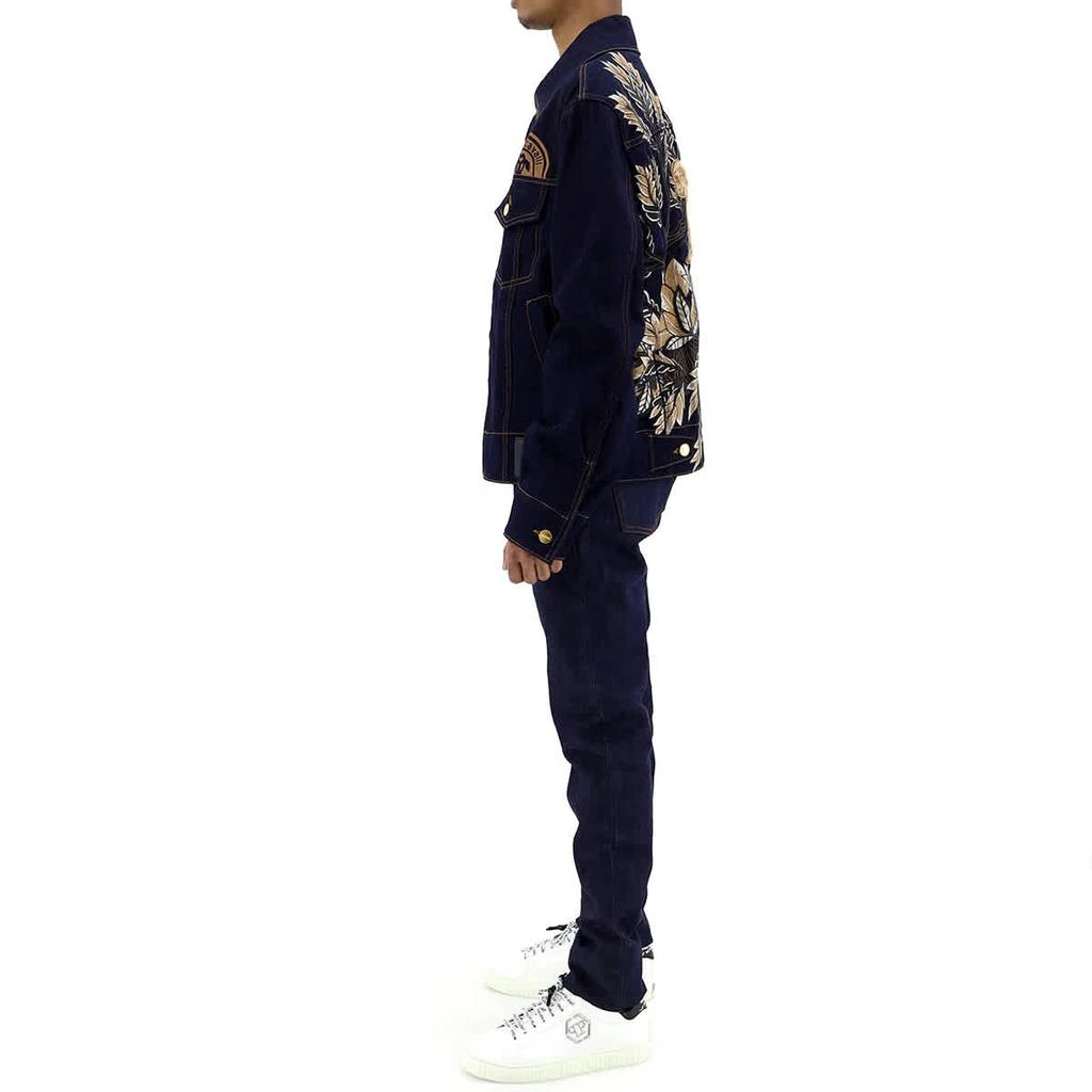 商品Roberto Cavalli|Roberto Cavalli Mens fashion mens JMJ481-VT025-04564,价格¥2814,第2张图片详细描述