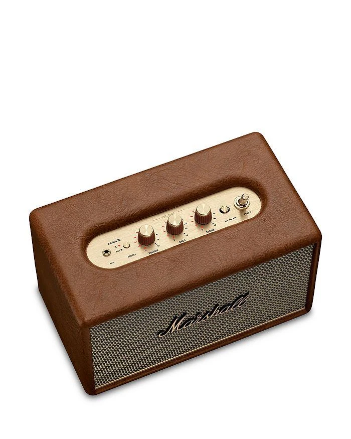 Marshall Acton III Bluetooth Home Speaker 商品