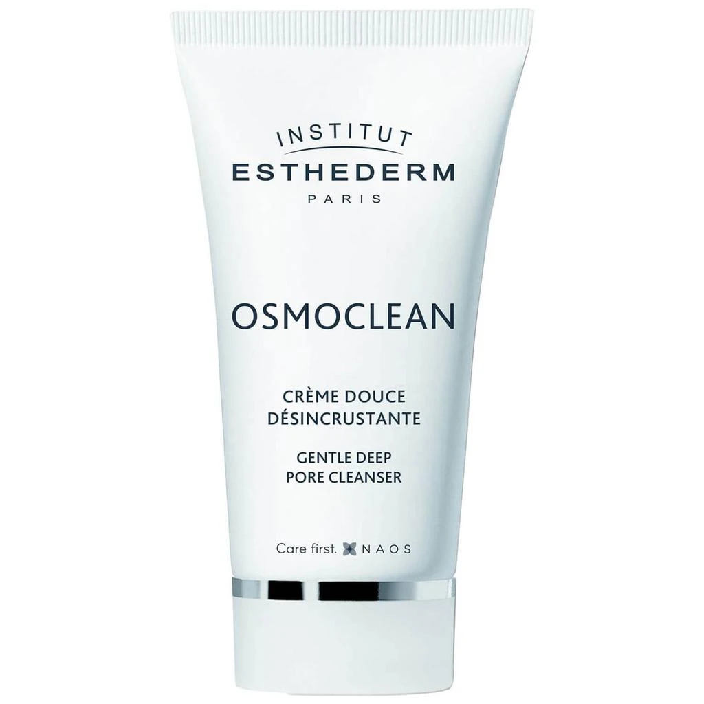 商品Institut Esthederm|Institut Esthederm Osmoclean Gentle Deep Pore Cleanser 75ml,价格¥156,第1张图片