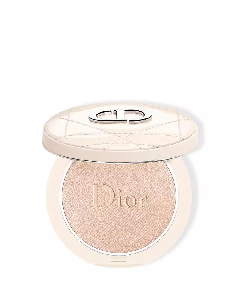 商品Dior|Forever Couture Luminizer Highlighter Powder,价格¥374,第1张图片