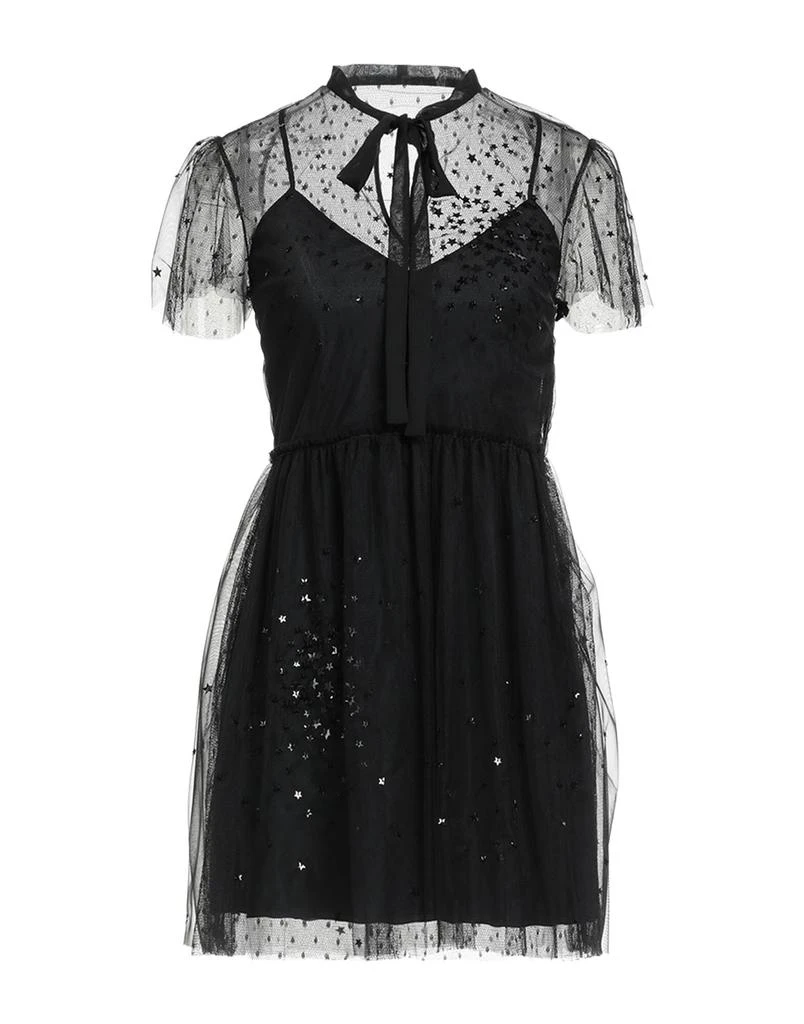 商品RED Valentino|Short dress,价格¥3781,第1张图片